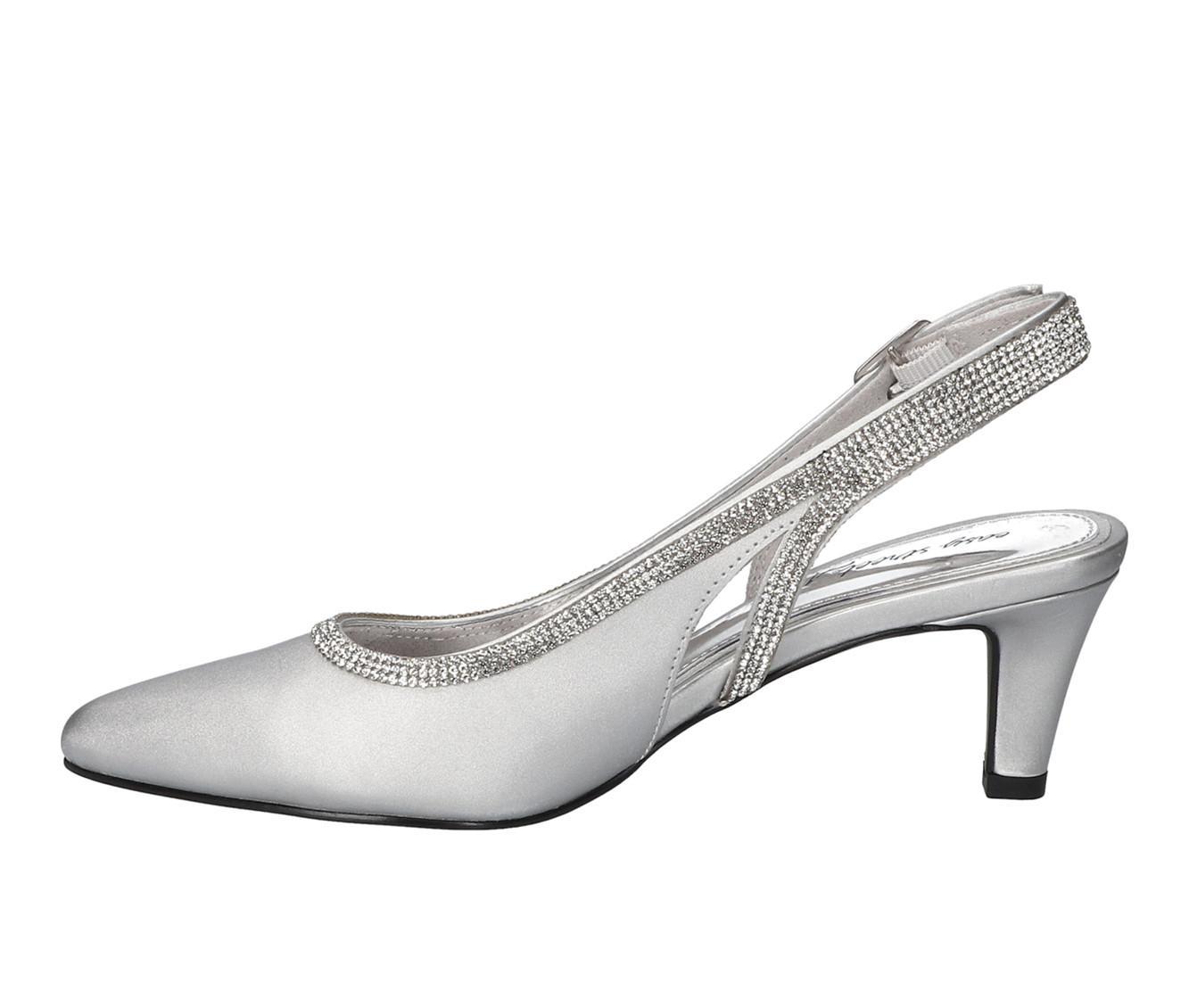 Women's Easy Street Glisten Pumps Product Image