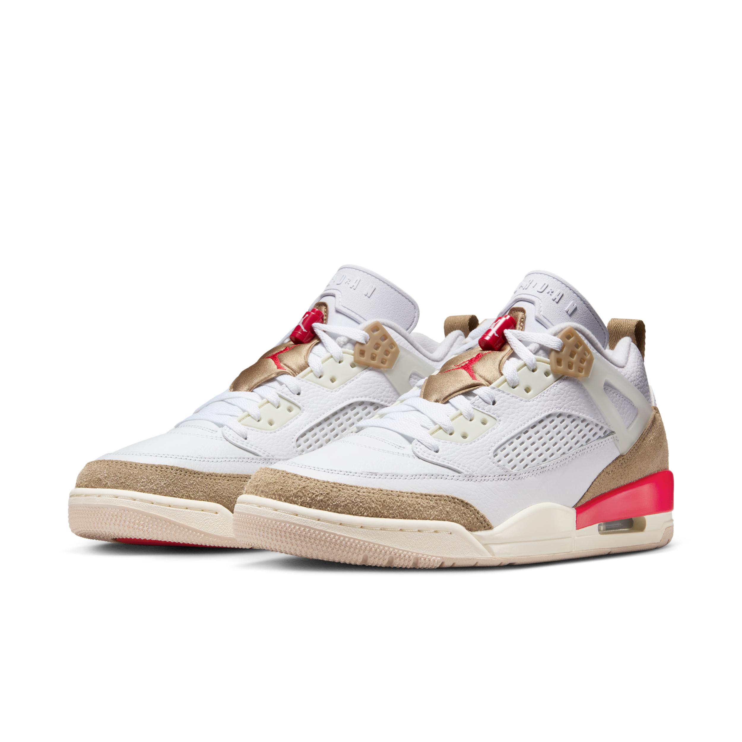 Mens Jordan Spizike Low Shoes | FQ1759-105 Product Image