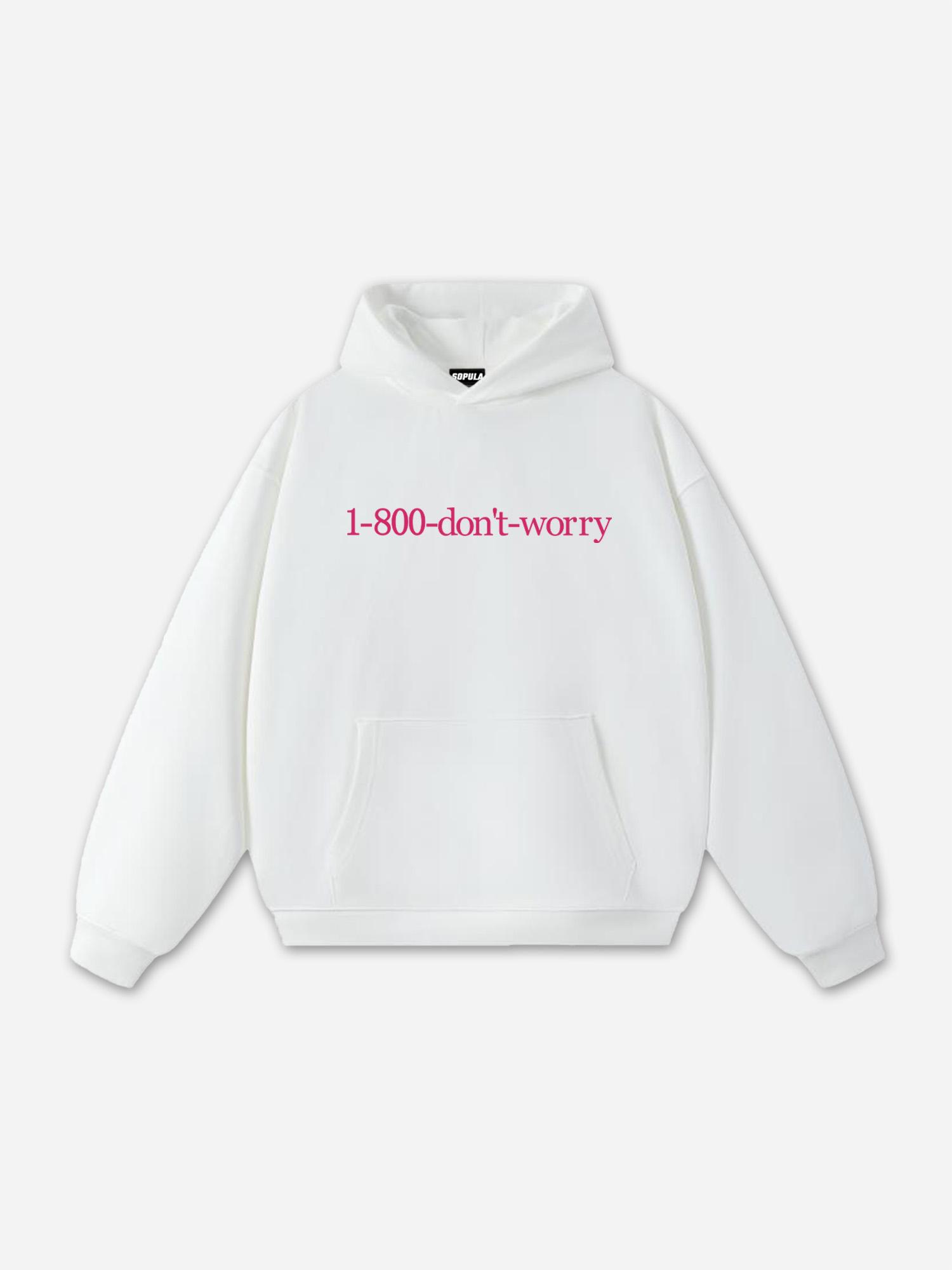 Sopula Spider Print Graphic Acid Washed Oversized Hoodie Product Image