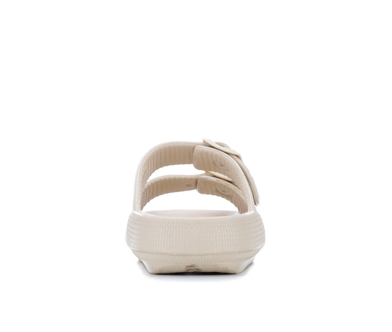 Women's MIA Libbie Footbed Sandals Product Image