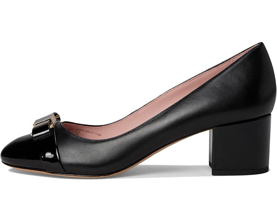 45 mm Cap-Toe Pump Product Image