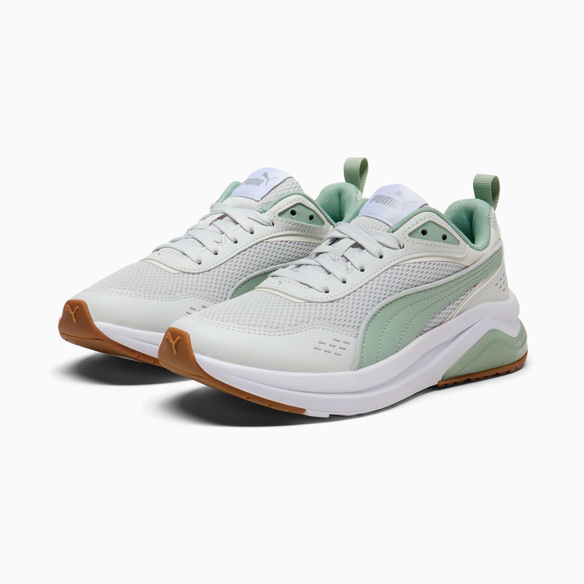 Amplifier Retro Women's Sneakers Product Image