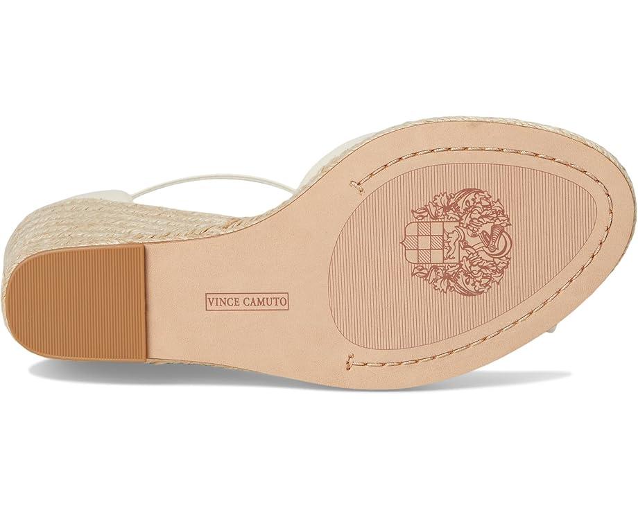 Felia Espadrille Wedge Sandals Product Image