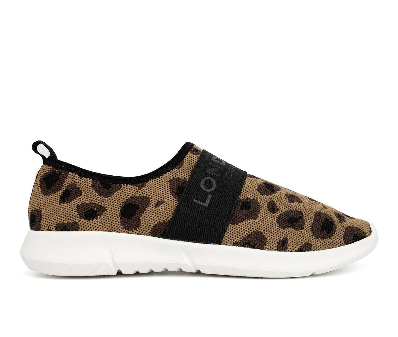 Women's London Fog Kassa Slip-Ons Product Image