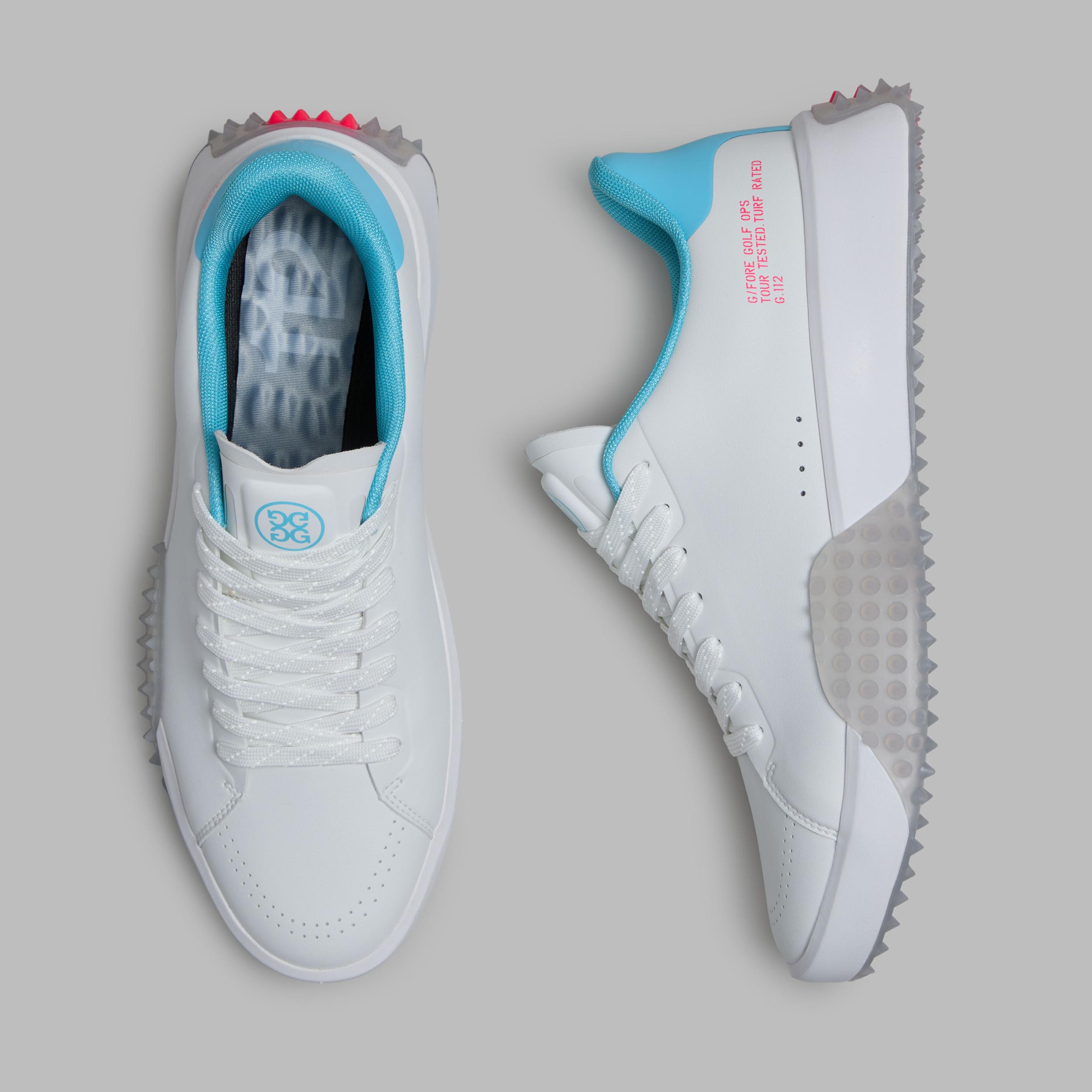 MEN'S LTD RELEASE G.112 GOLF SHOE Product Image