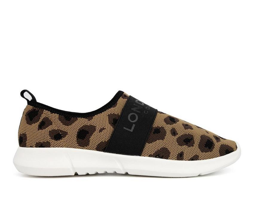 Women's London Fog Kassa Slip-Ons Product Image