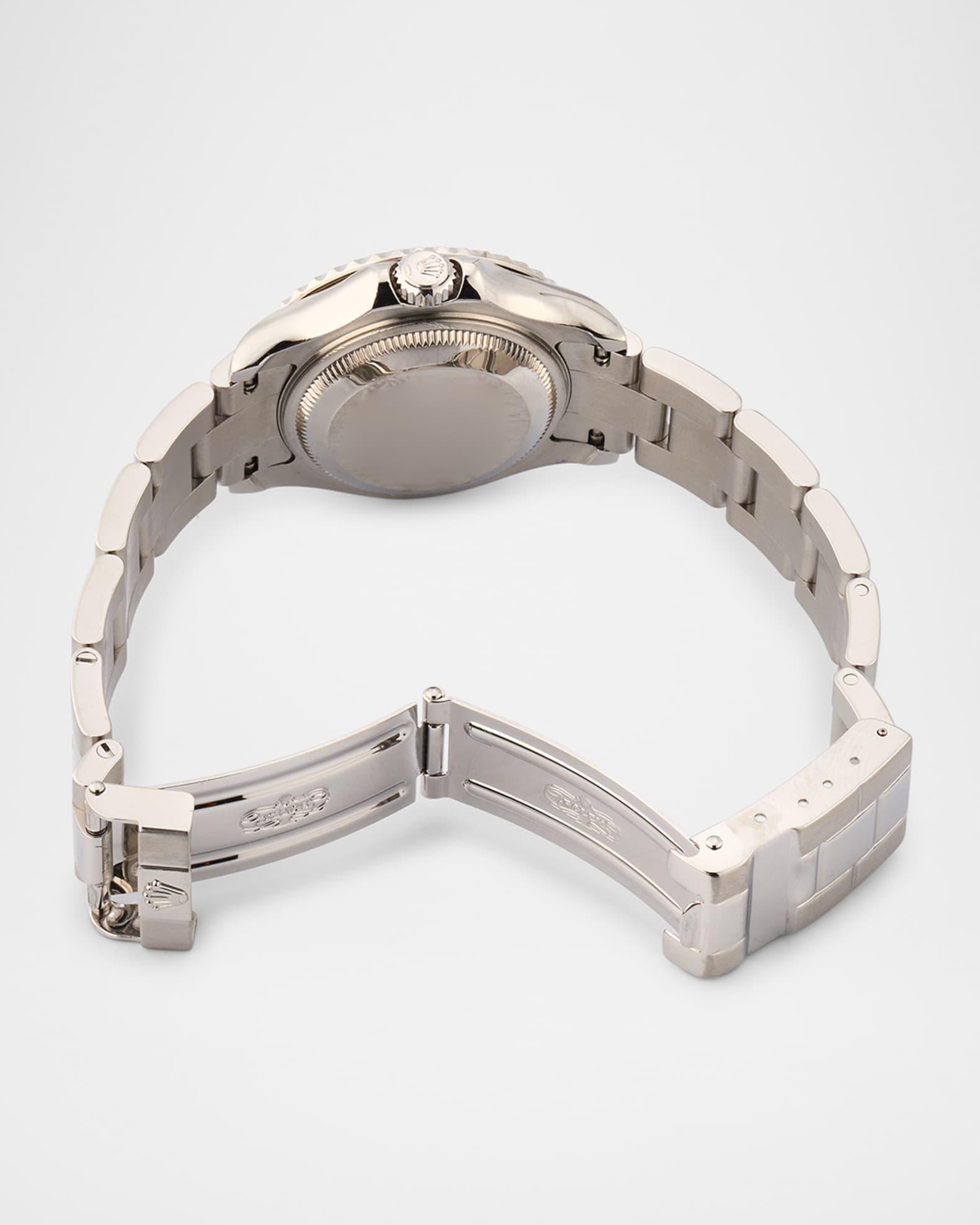 Rolex Yacht Master 29mm Vintage 2003 Watch Product Image