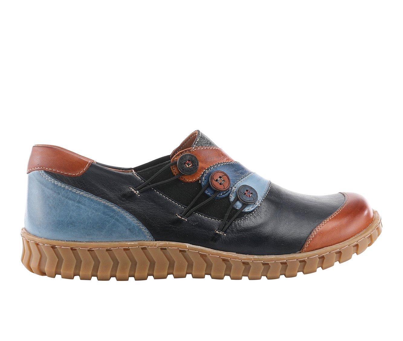 Women's SPRING STEP Neeta Slip On Shoes Product Image