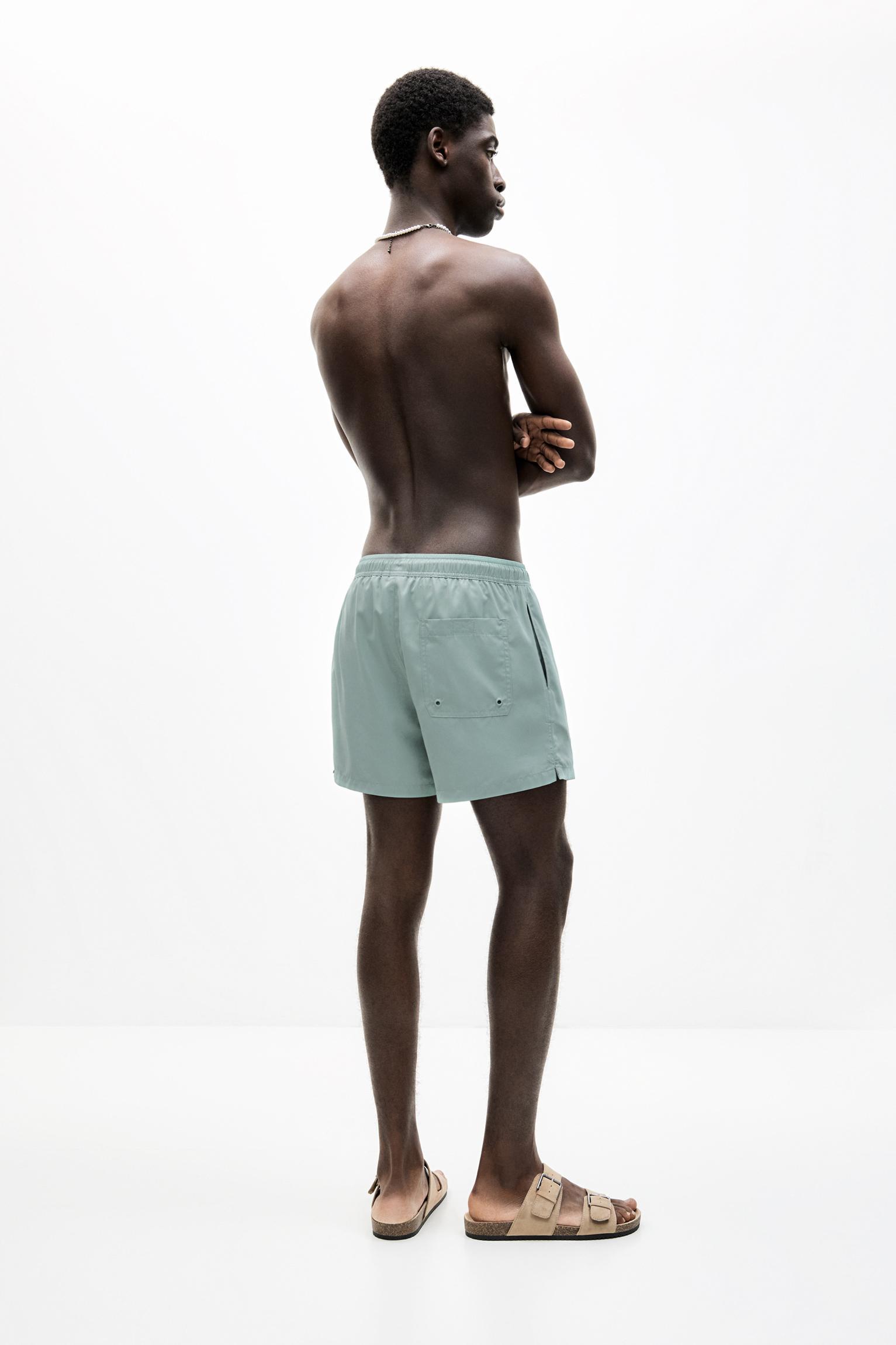 STWD board shorts Product Image