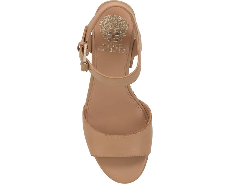 Lilla Espadrille Wedge Product Image