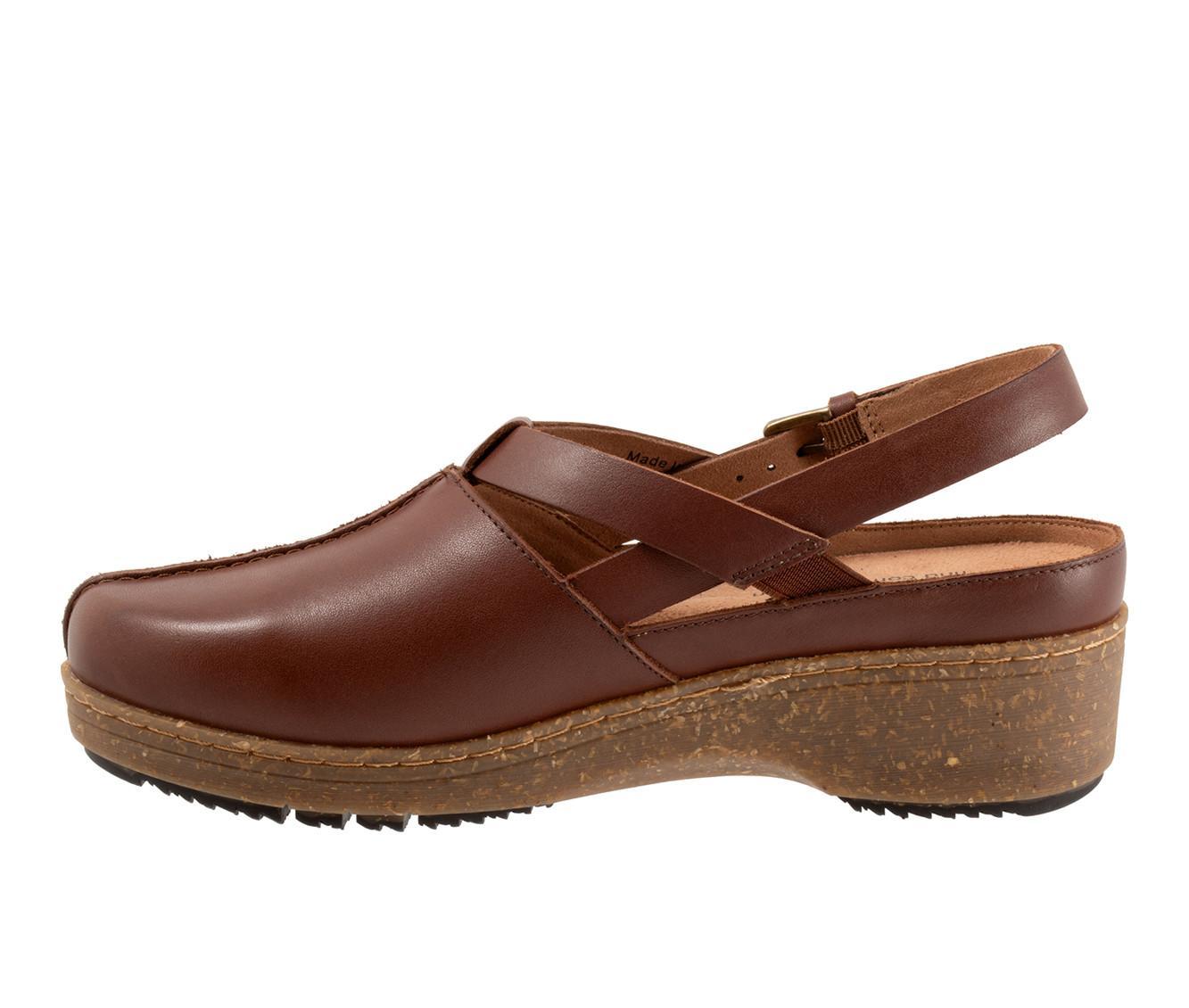 Women's Softwalk Arica Clogs Product Image