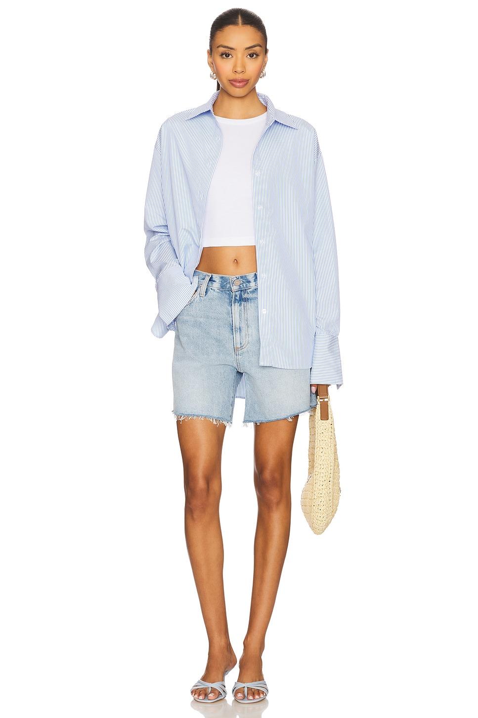 Archie Long Short PAIGE Product Image