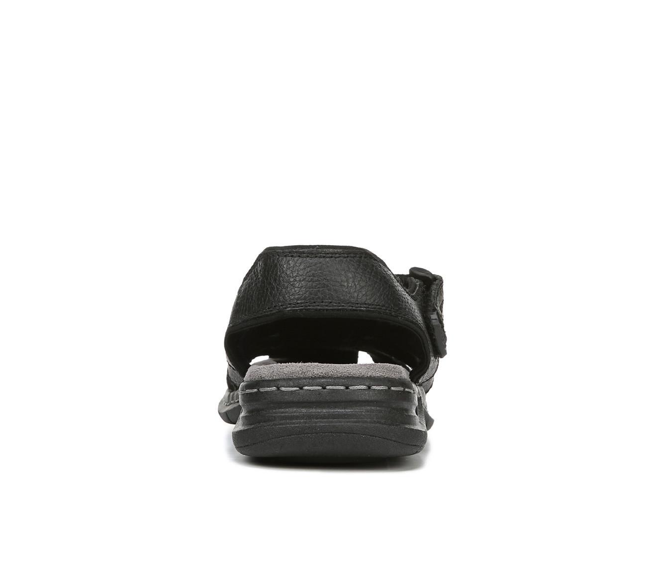 Men's Dr. Scholls Gaston Outdoor Sandals Product Image