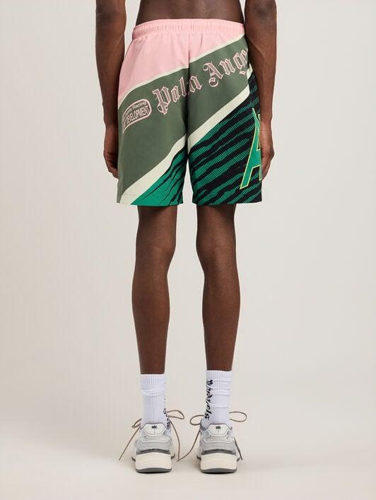 Racing Swimshorts Product Image