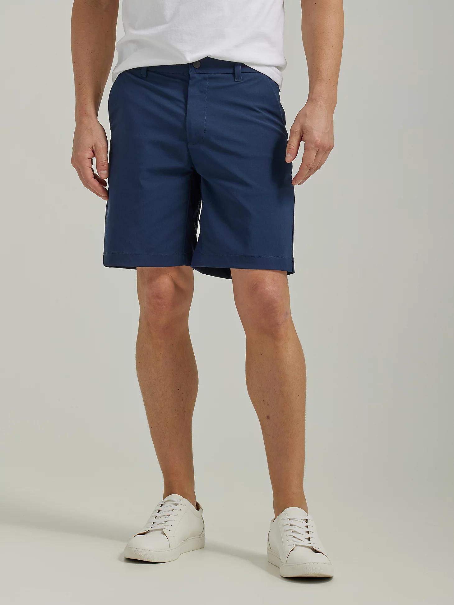 Men's Extreme Motion Performance Short | Men's Shorts | Lee® Product Image
