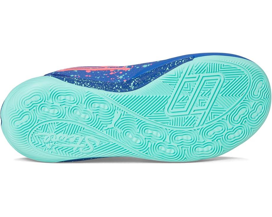 Stewie Harry Potter Basketball Shoes Product Image