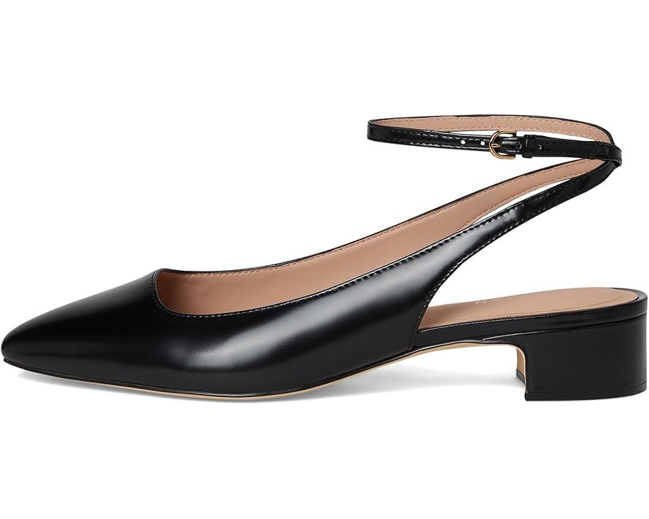 The Go-To Slingback Pump 45 mm Product Image