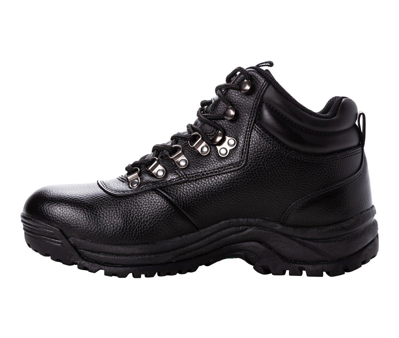 Men's Propet Cliff Walker Waterproof Hiking Boots Product Image