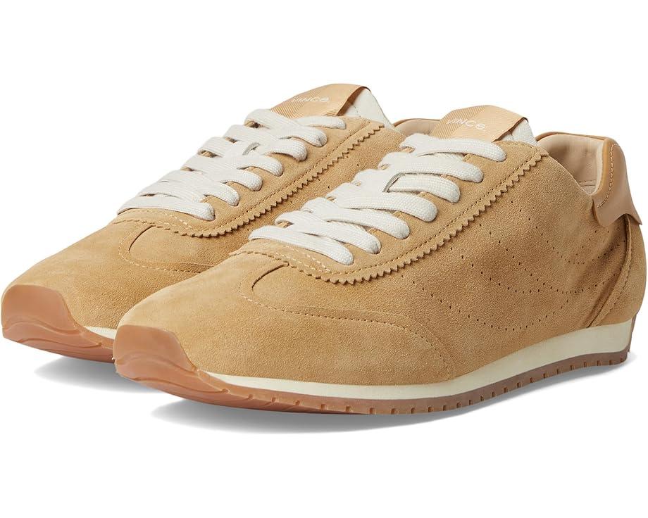 Oasis Runner Lace-Up Sneakers Product Image