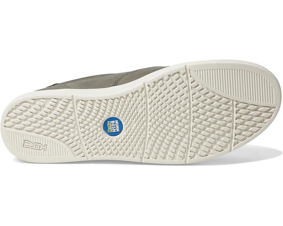 City Walk Canvas Moc Toe Slip-On Product Image