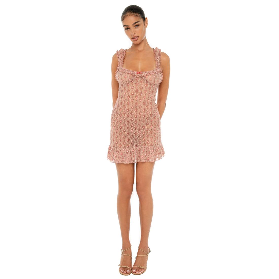 Elea Dress Product Image