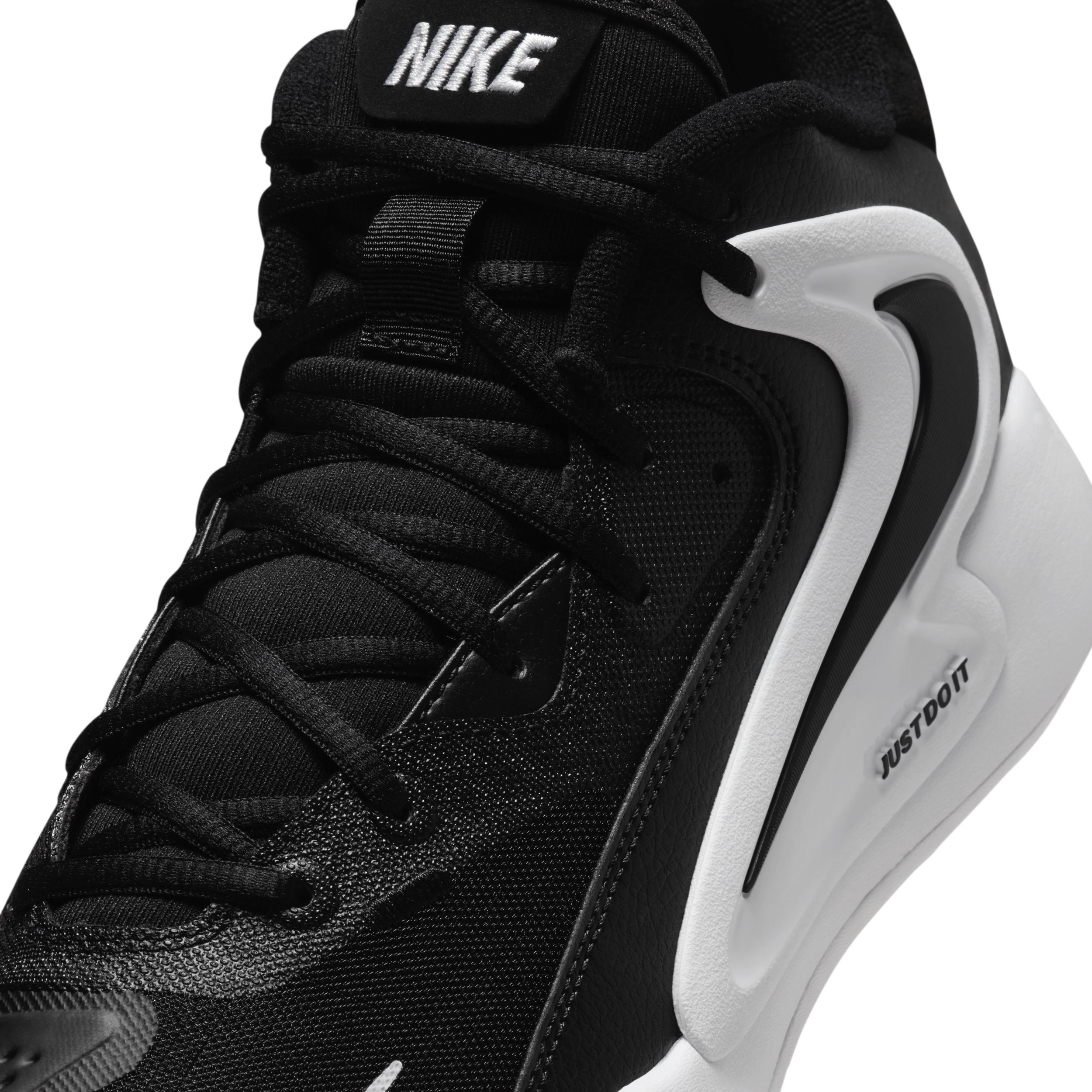 Nike Men's HyperSet 2 Indoor Court Shoes Product Image