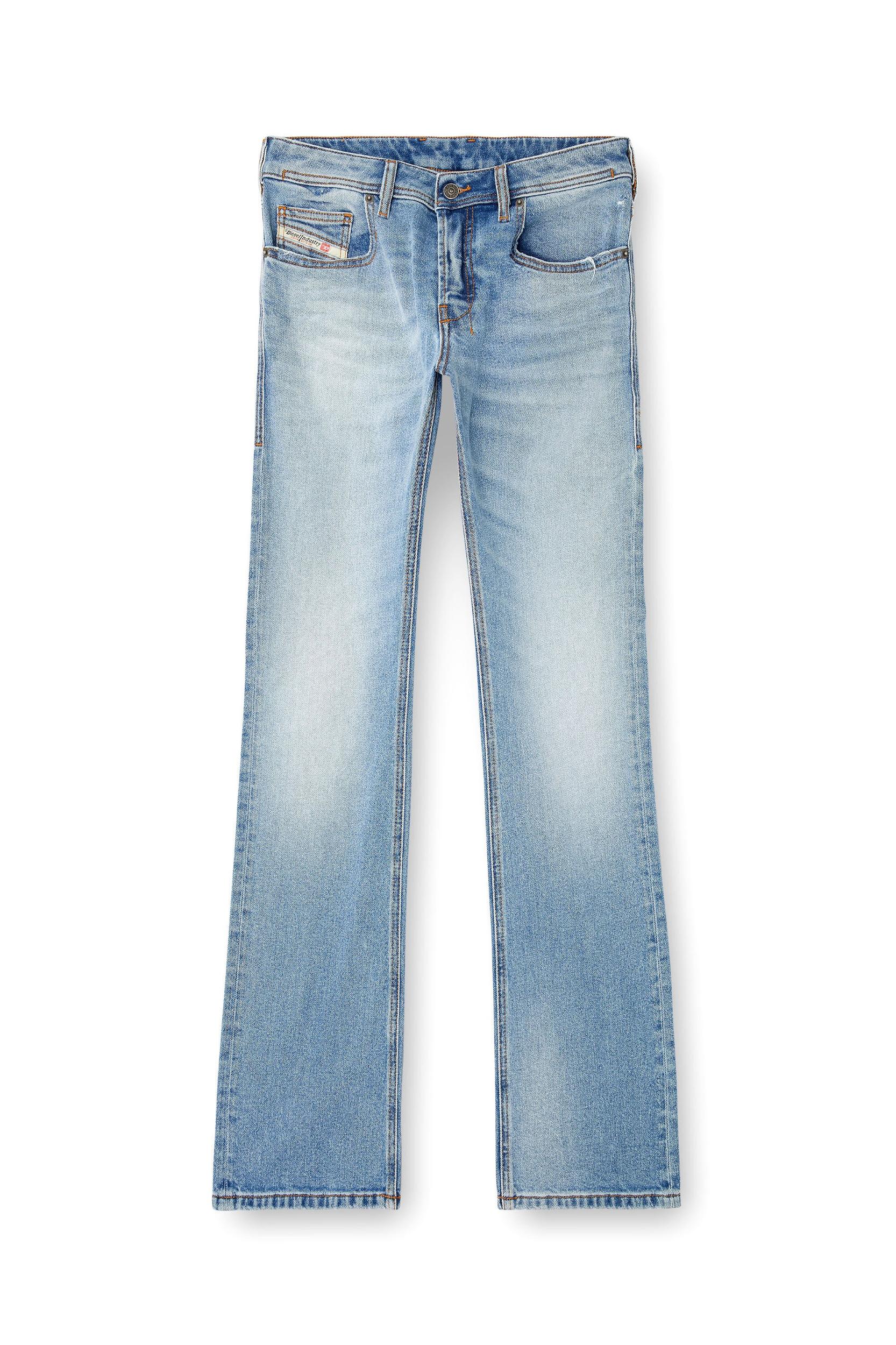 Bootcut Jeans 2007 Zatiny 0DBDV Product Image