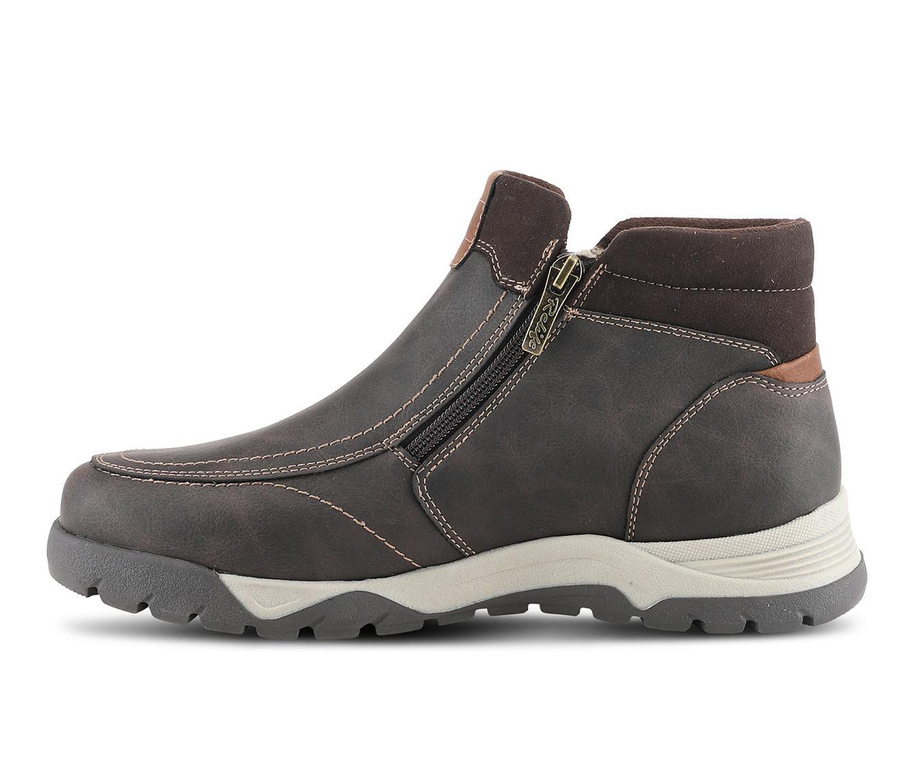 Men's SPRING STEP Lucas Boots Product Image