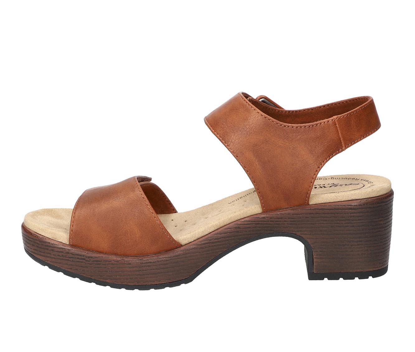 Women's Easy Works by Easy Street Marva Sandals Product Image