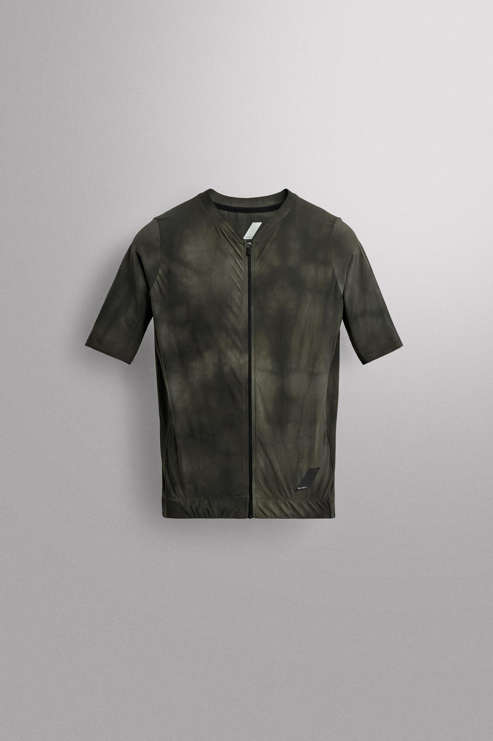 GRAVEL SHORT SLEEVE JERSEY Product Image