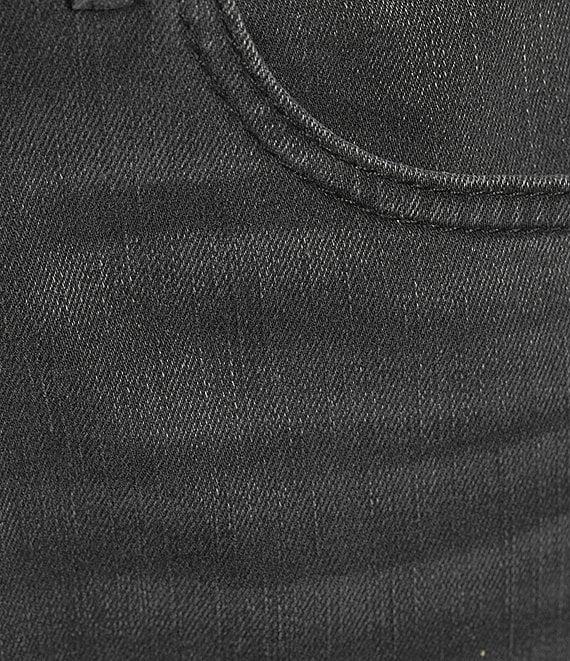 Cremieux Premium Denim Straight Fit Stretch Jeans Product Image