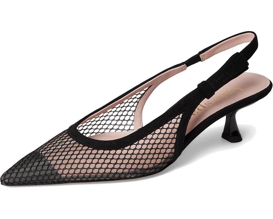 Riley Slingback Kitten Heel Product Image