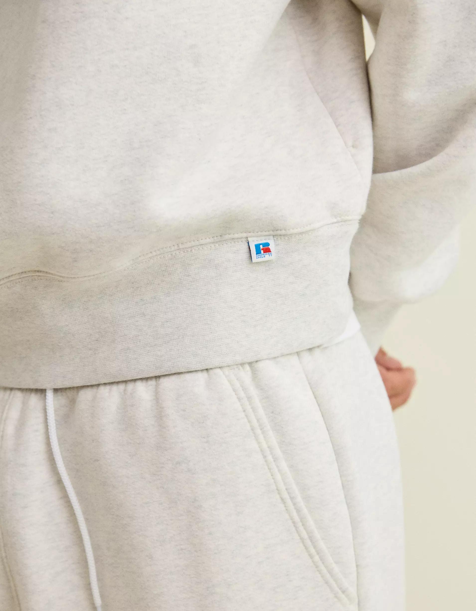 AE x Russell Athletic Crewneck Sweatshirt Product Image