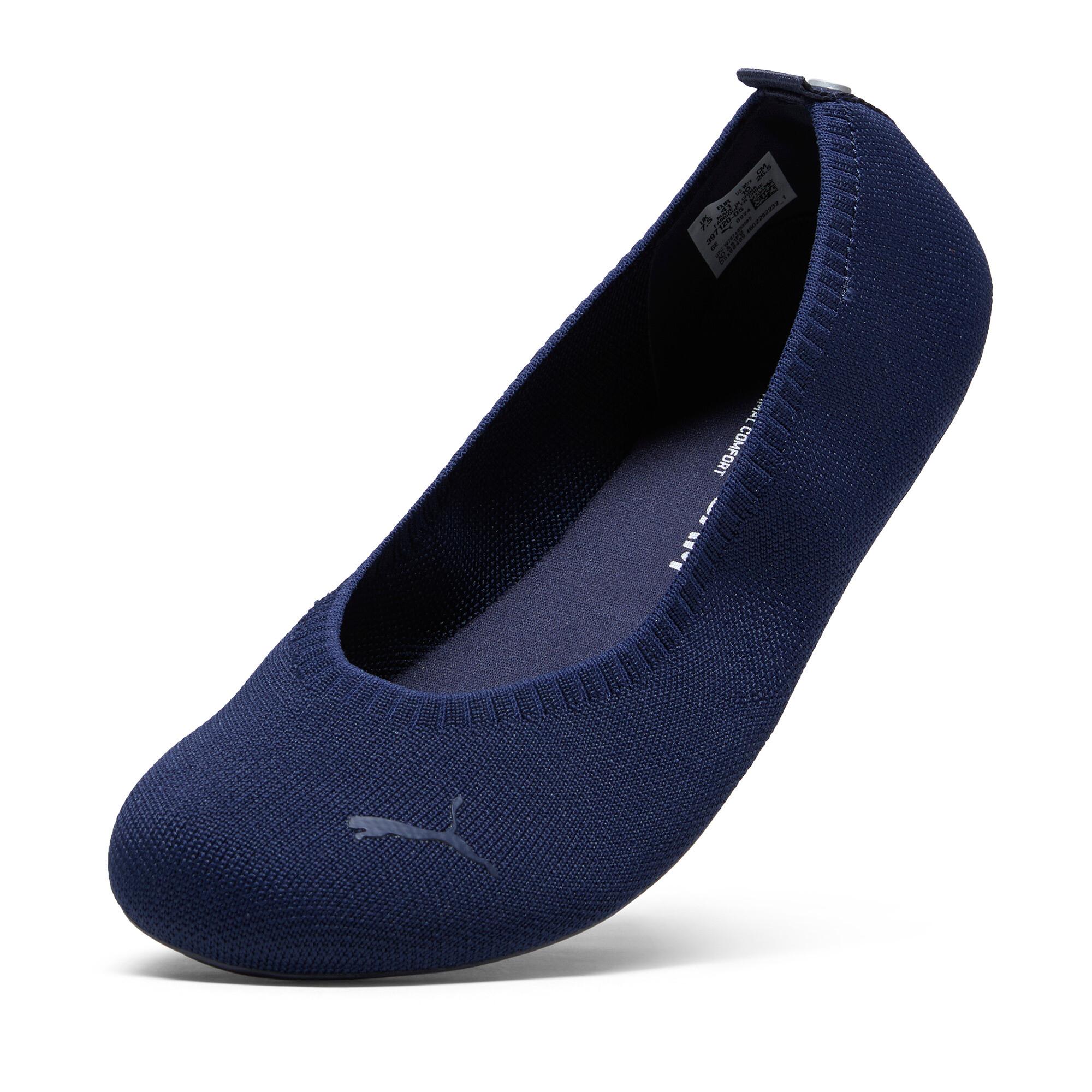 PUMA Iliana Ballerina Women's Ballet Flats Shoes Product Image