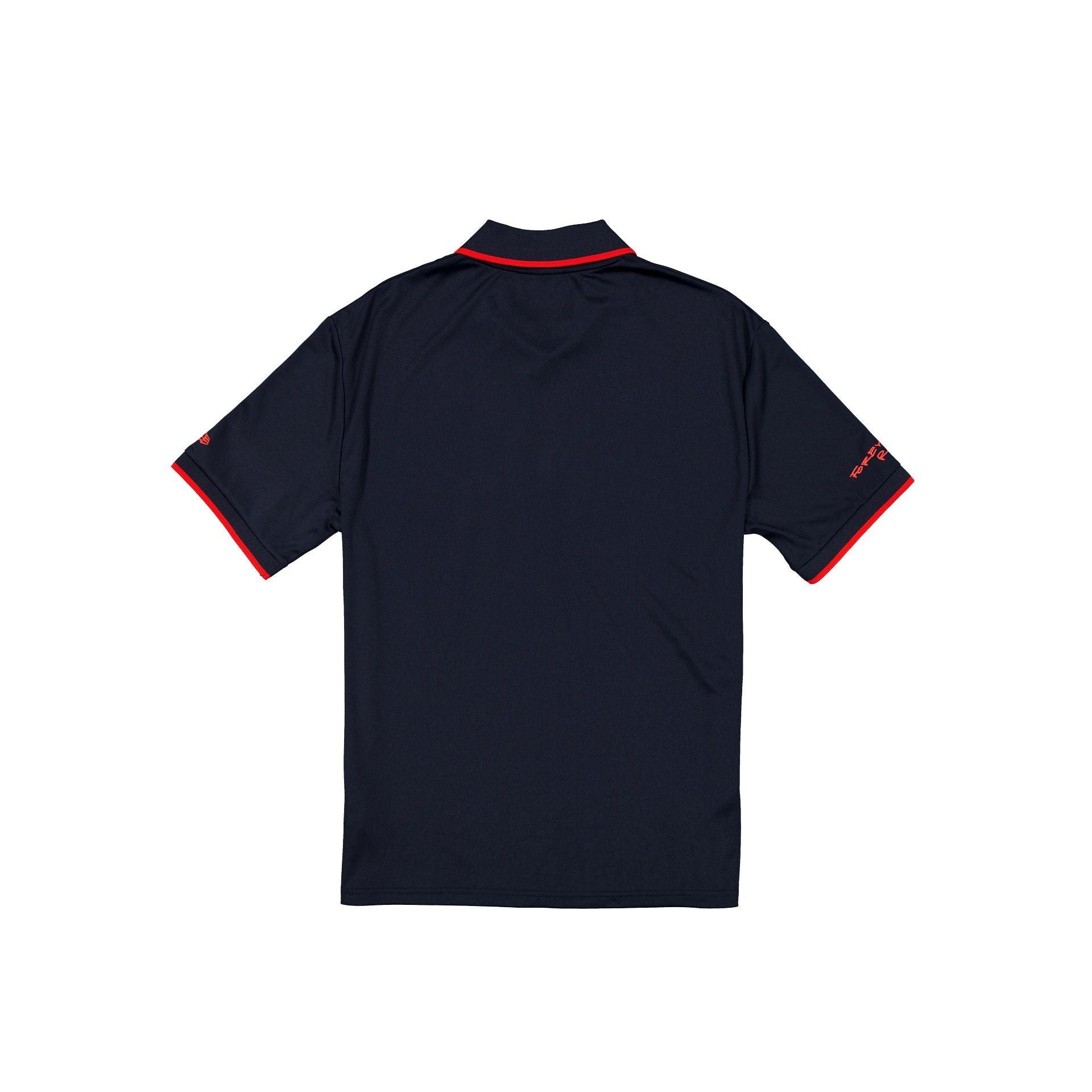 Oracle Red Bull Racing Nightsky Navy Football Jersey Male Product Image