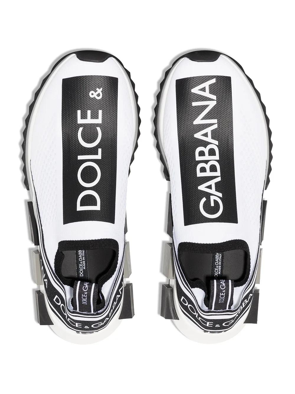 Sorrento knit sneakers Product Image