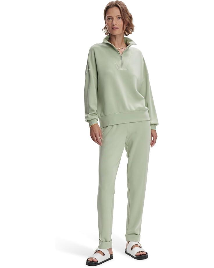 Milano 1/2 Zip Sweat 2.0 Product Image