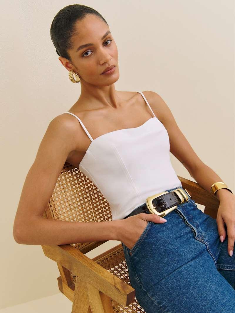 Winona Knit Top Product Image