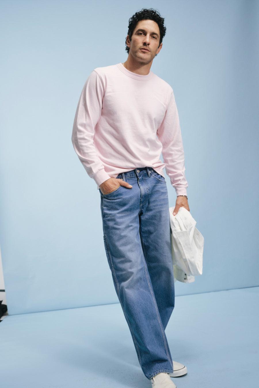 The Heavy O Male Product Image