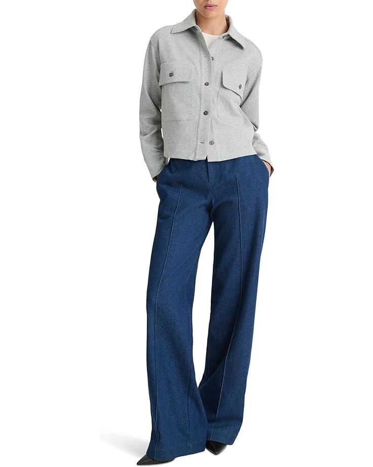 Classic Crew Neck Product Image