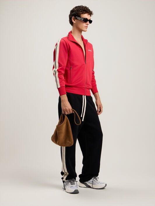 Classic Logo Track Jacket Product Image