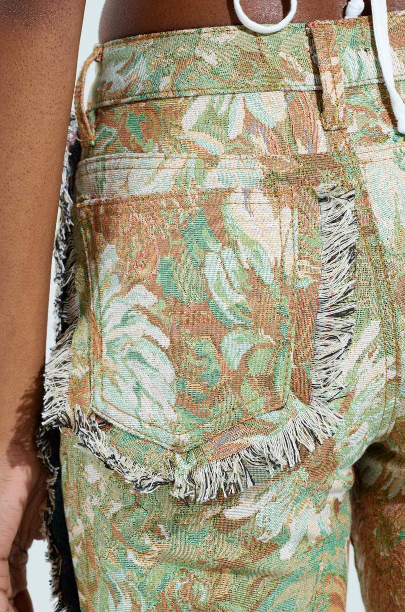 ALWAYS BLOOMING PANT Product Image