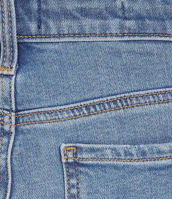 NYDJ Stella Tapered Ankle Jeans Product Image