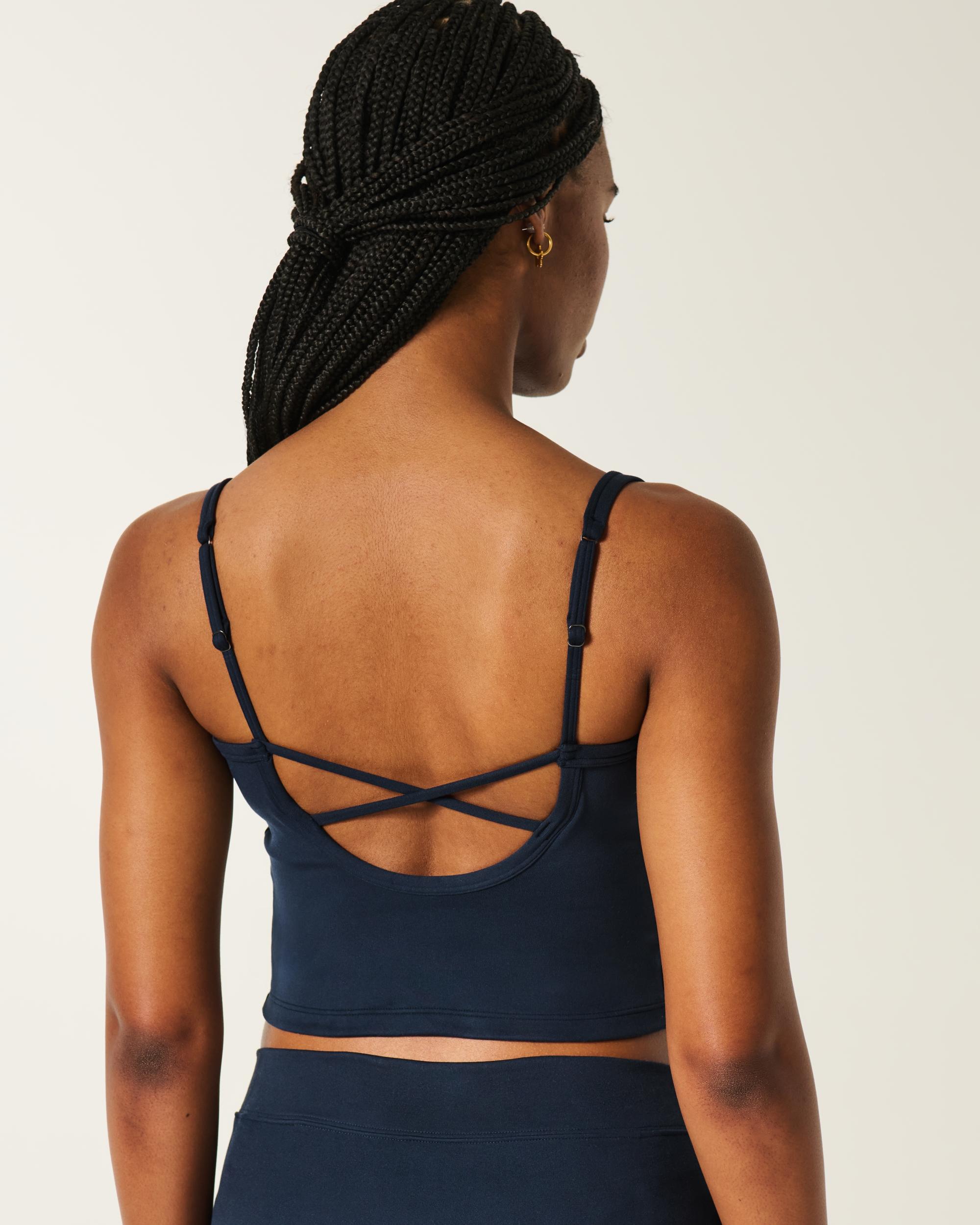 Gilly Hicks Active Recharge Bow Cami Product Image