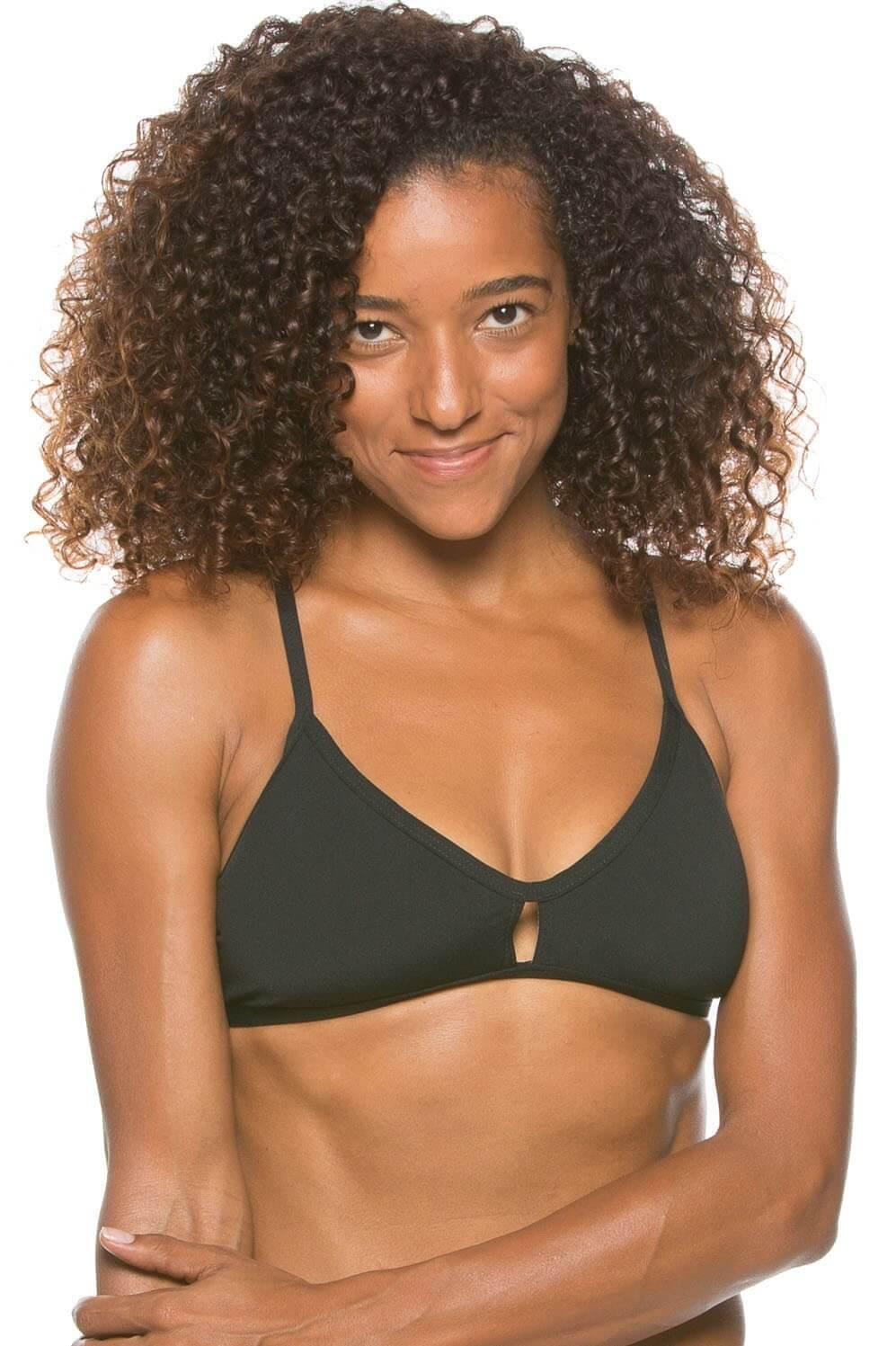 Triangle Top Female Product Image