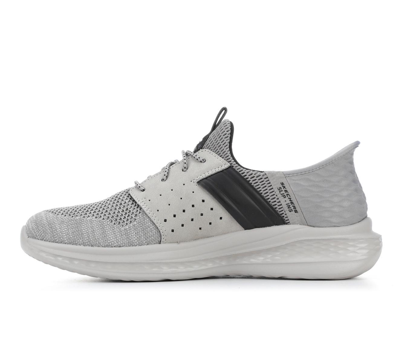 Men's Skechers 210811 Slade-Ocon Casual Shoes Product Image