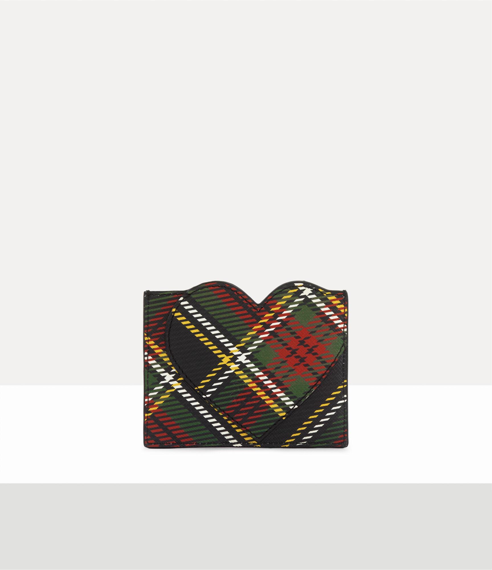 Heart Card Holder Product Image