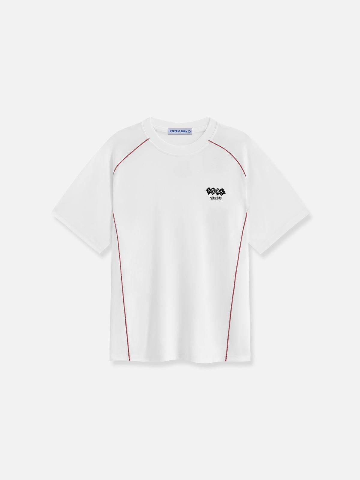 Breezy City Sport Short Sleeve Tee Product Image