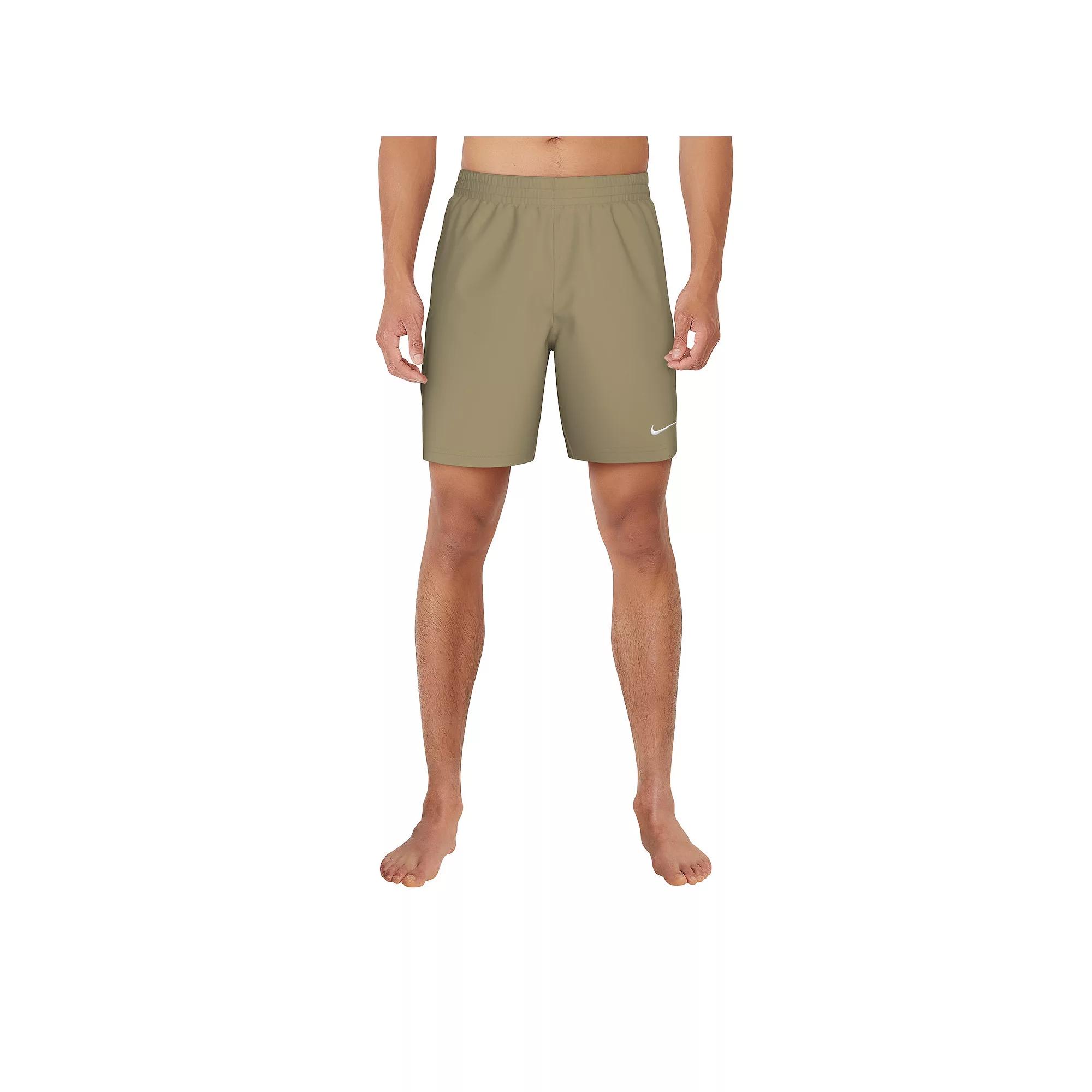 Mens Nike Essential 7 Swim Trunks Product Image