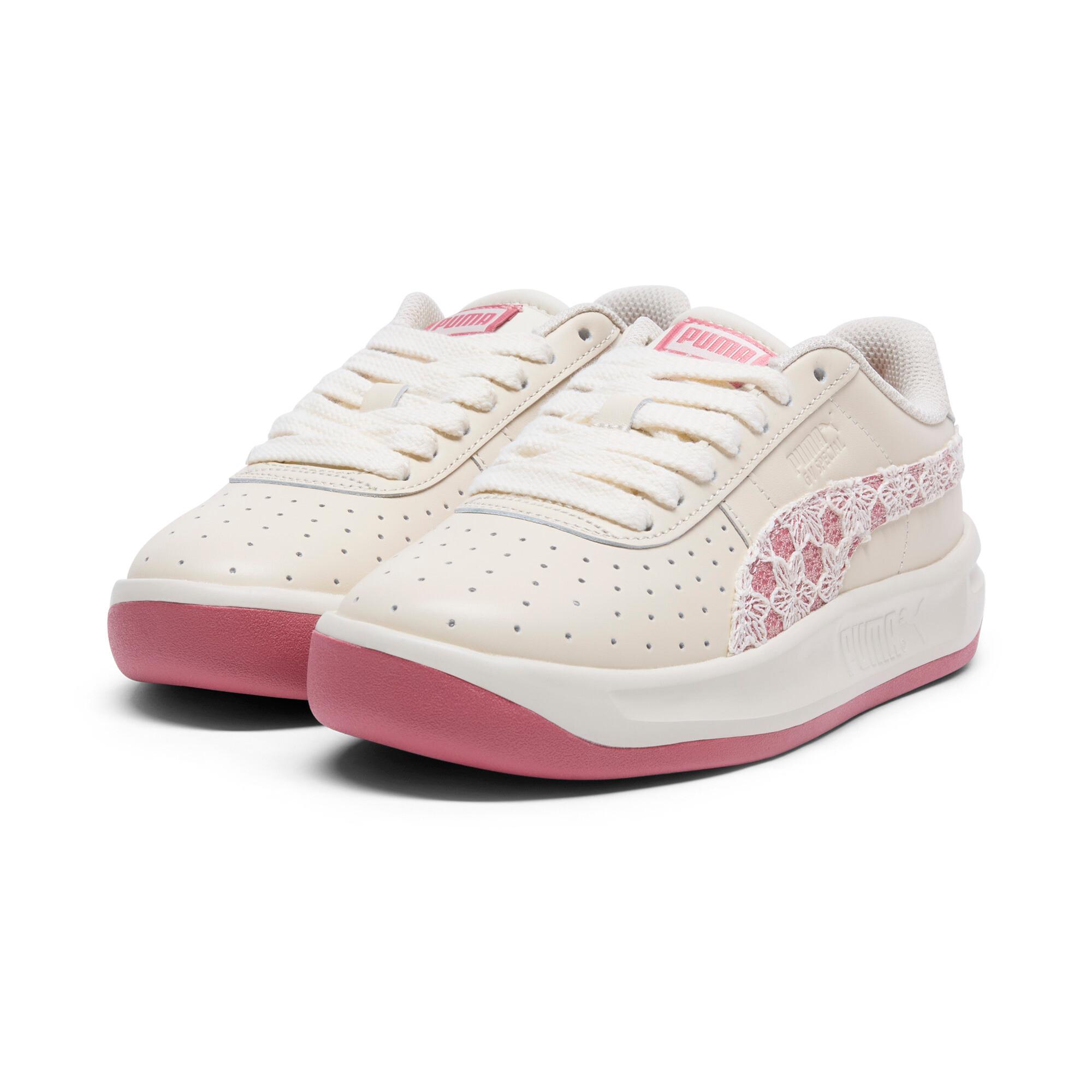 PUMA GV Special Bloom Women's Sneakers Product Image